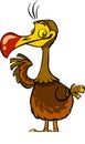 Dodo bird