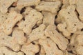 Dog Biscuits Snack Treats Royalty Free Stock Photo