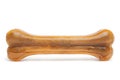 Dog bone Royalty Free Stock Photo