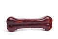 Dog bone Royalty Free Stock Photo