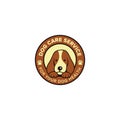 Dog Care Service Logo For Your Dog Business