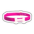 Dog cute collar