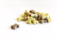 Dog Food Royalty Free Stock Photo