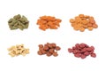 Dog food Royalty Free Stock Photo