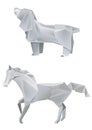 Dog_Horse_origami