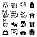 Dog icon