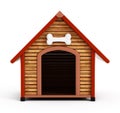 Dog kennel