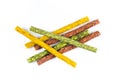 Dog`s Chewy Sticks Snack