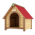 Dog's kennel