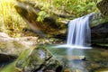 Dog Slaughter Falls