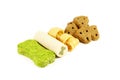 Dog Snacks Royalty Free Stock Photo