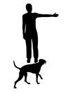 Dog training (obedience)