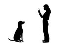 Dog training (obedience)