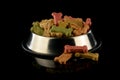 Dog Treats Galore Royalty Free Stock Photo