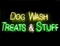 Dog Wash Treats & Stuff