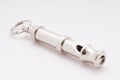 Dog whistle 2 Royalty Free Stock Photo
