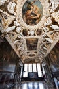 Doge Palace Ceiling