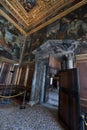 Doge Palace Ceiling