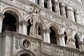 The Doge Palace Venice