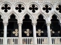 Doge's Palace Royalty Free Stock Photo