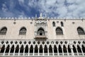 Doge's Palace, Venice