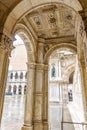 Doge`s Palace or Palazzo Ducale, Venice, Italy Royalty Free Stock Photo