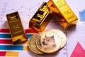 Dogecoin is a crypto with no real value to back it up, loved by speculators