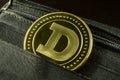 Dogecoin is a modern way of exchange and this crypto currency is a convenient means of payment in the financial