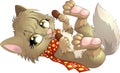 The doggie