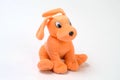 Doggy toy Royalty Free Stock Photo