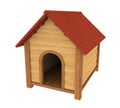 Doghouse