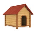 Doghouse