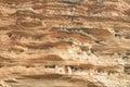 Dogon Cliffs Royalty Free Stock Photo