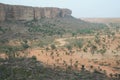 Dogon Country Royalty Free Stock Photo