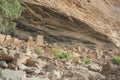 Dogon Country - Mali Royalty Free Stock Photo