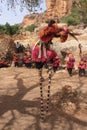 Dogon mask