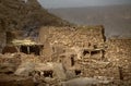 Dogon village, Dogon land, Tireli, Mali, Africa Royalty Free Stock Photo