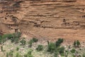 Dogon village, Mali