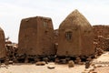 Dogon Village in Mali, West Africa