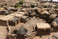 Dogon Village in Mali, West Africa