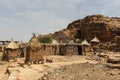 Dogon Village in Mali, West Africa
