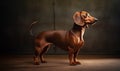 Great Dog 66554 Royalty Free Stock Photo