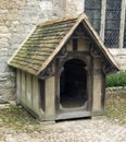 Dogs Kennel