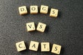 Dogs vs cats