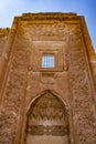 Dogubayazit, Turkey, Middle East, Ishak Pasha Palace, gate, courtyard, decorations, architecture, ancient, ottoman empire