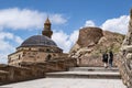 Dogubayazit, Turkey, Middle East, Kurdistan, Kurdish, girls, friendship, mosque, castle, rock, mountain, islam, minaret