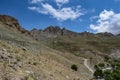 Dogubayazit, Turkey, Middle East, Kurdistan, Kurdish, peak, landscape, rock, mountain, islam, hiking, footpath