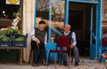 Dogubayazit, Turkey, Middle East, people, Kurdistan, Kurdish, daily life, street, town, city, urban, view, discovery