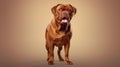 Dogue de Bordeaux