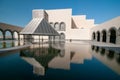 Doha Islamic Museum Architecture